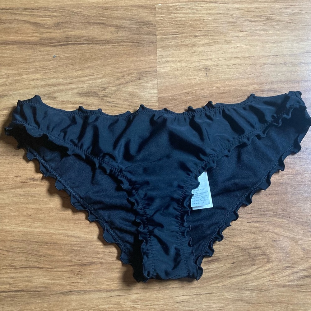 hollister swim